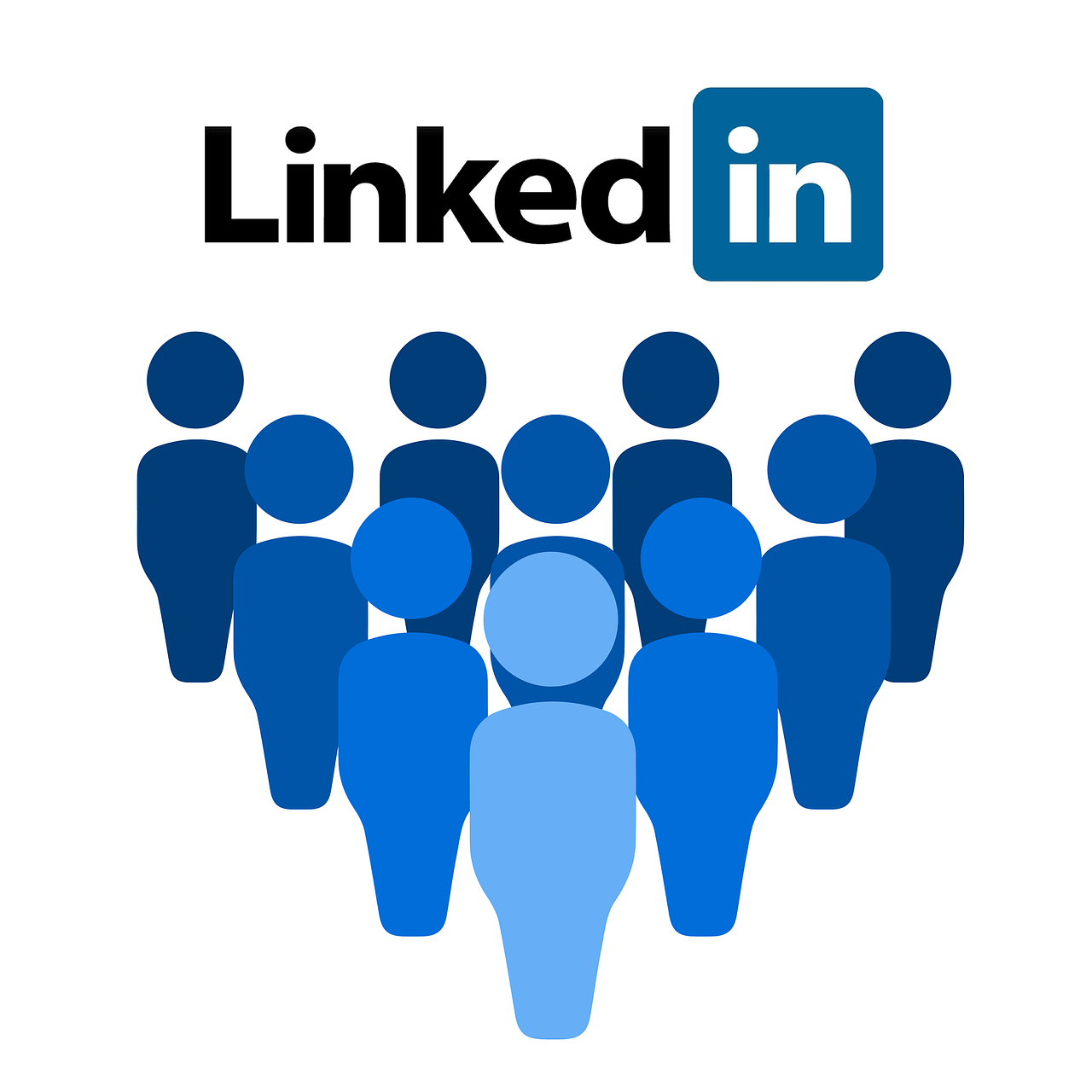 logo du réseau social LinkedIn