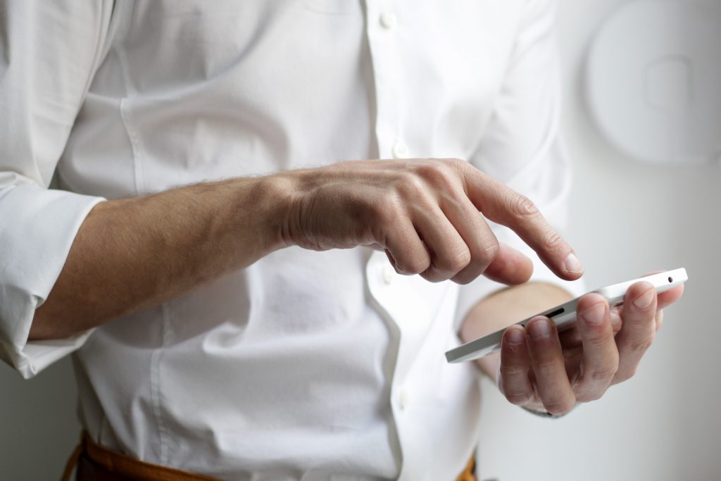 comment préparer un entretien téléphonique