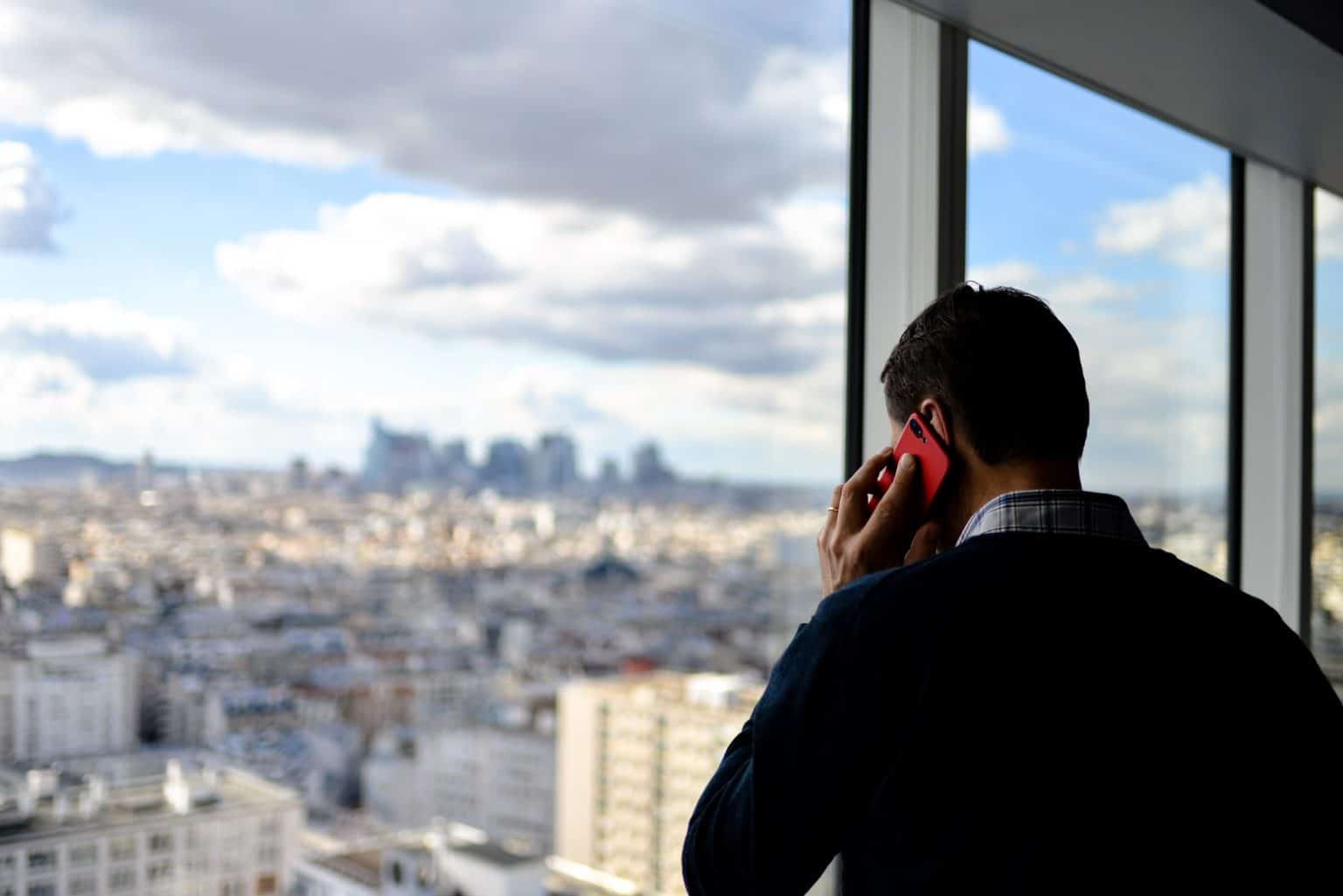 comment faire un entretien téléphonique