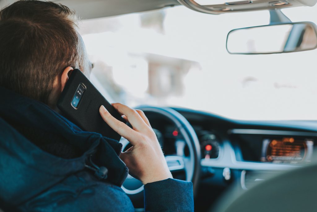 comment preparer un entretien telephonique