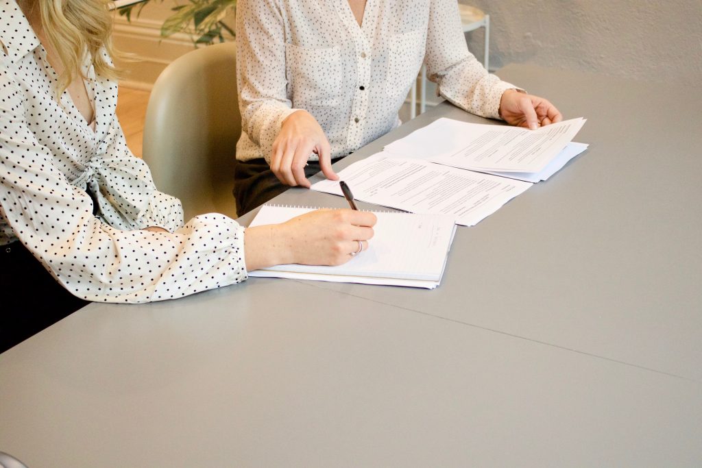 Que peut-on négocier lors d&rsquo;une rupture conventionnelle ?