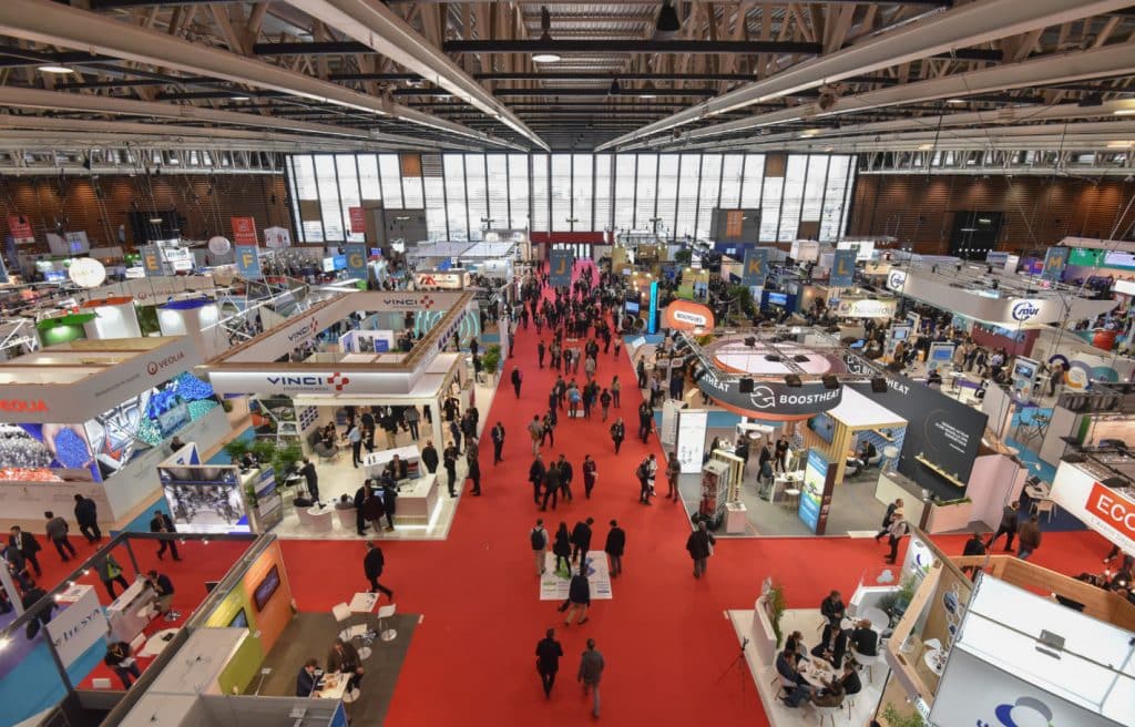 eurexpo lyon