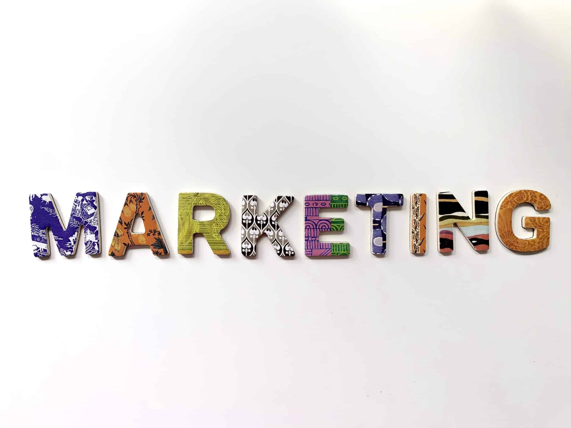 types de positionnement marketing