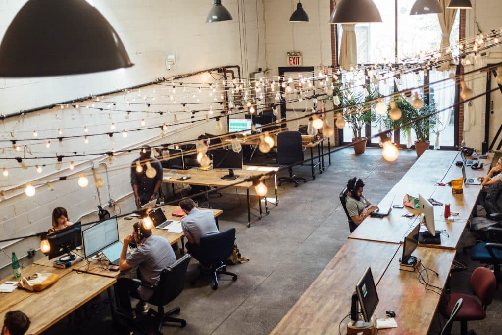 Pourquoi créer un espace de coworking ?