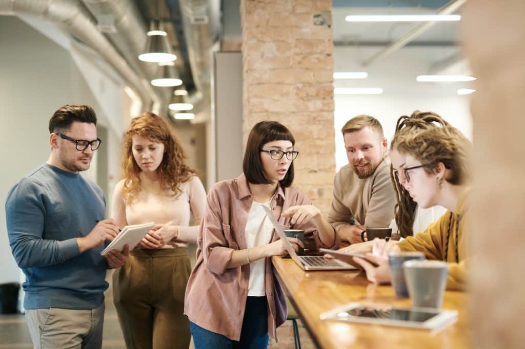 Pourquoi créer un espace de coworking ?