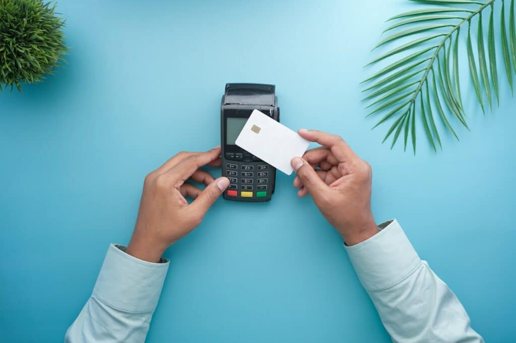 Quelles différences entre NFC et RFID ?