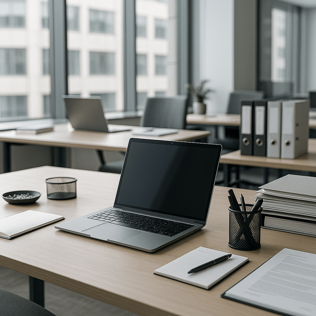 matériel entreprise