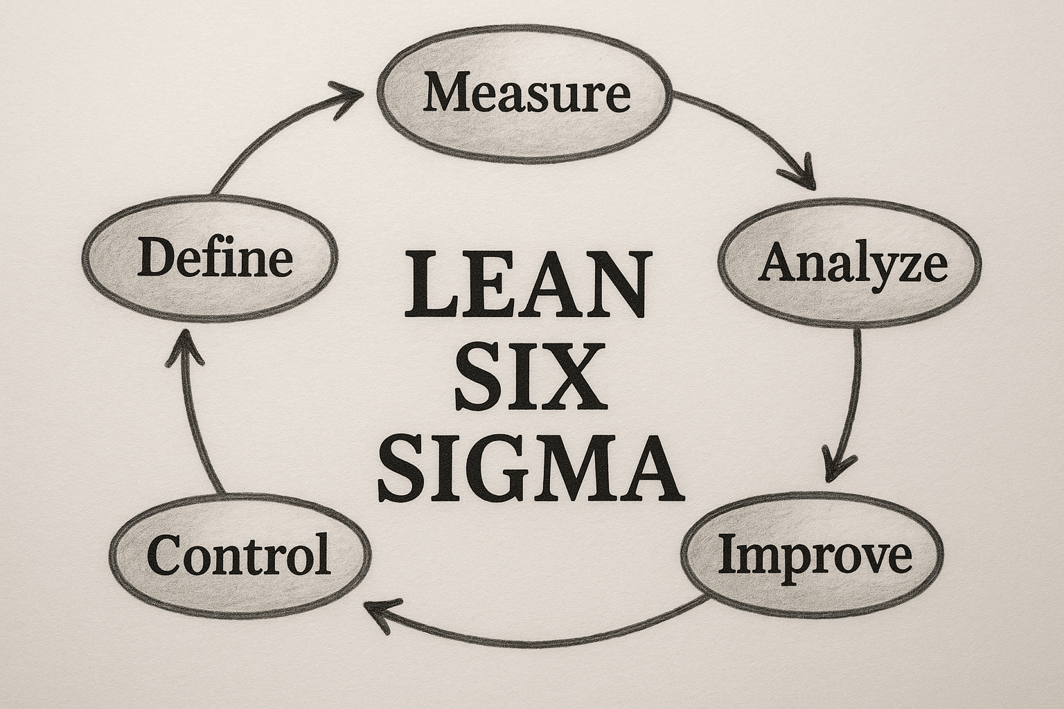 Lean Six Sigma en 90 jours : plan d’action pour managers + 6 outils opérationnels