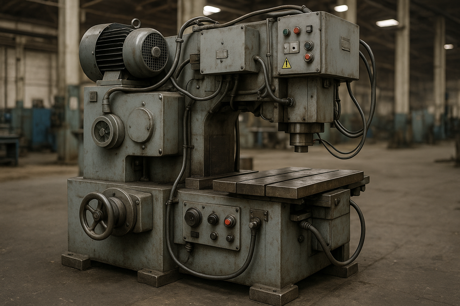 Vendre une machine industrielle à l’international : dossier commercial & checklist export